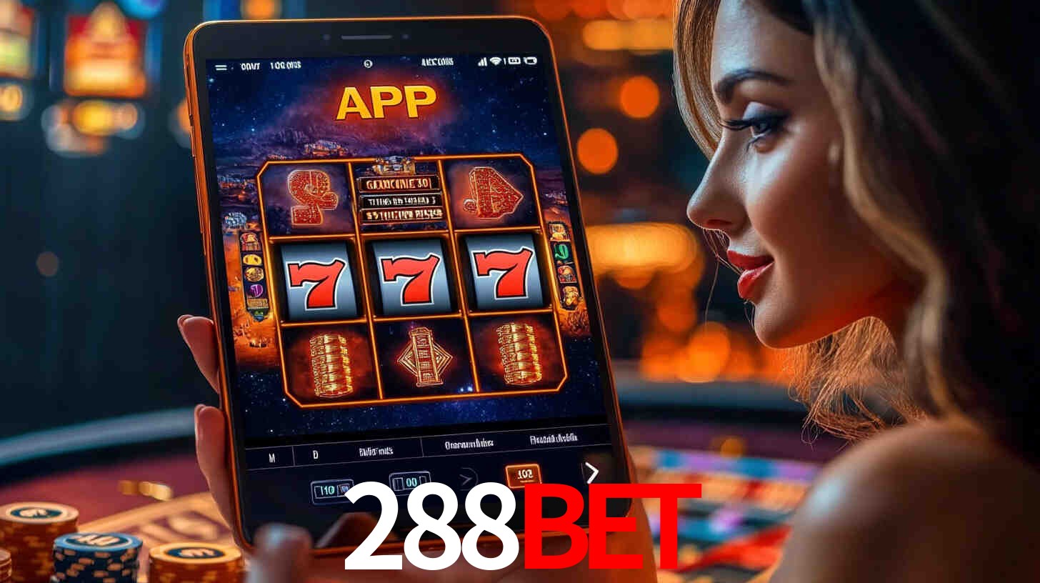 Welcome Bonus 288bet