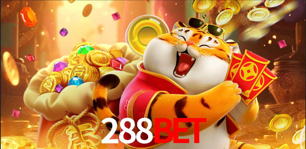 Daily Bonuses 288bet