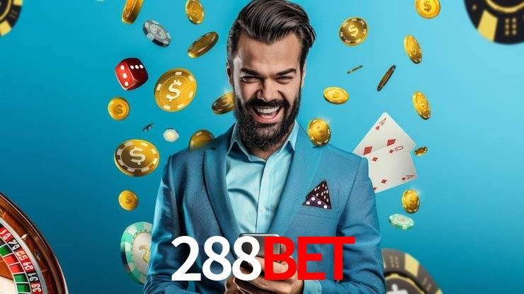 Exclusive Offers 288bet