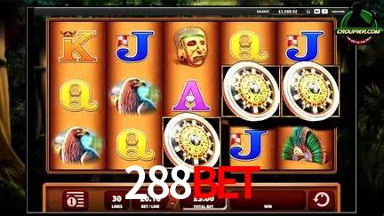 Descubra o Mundo do Cassino Online com 288bet