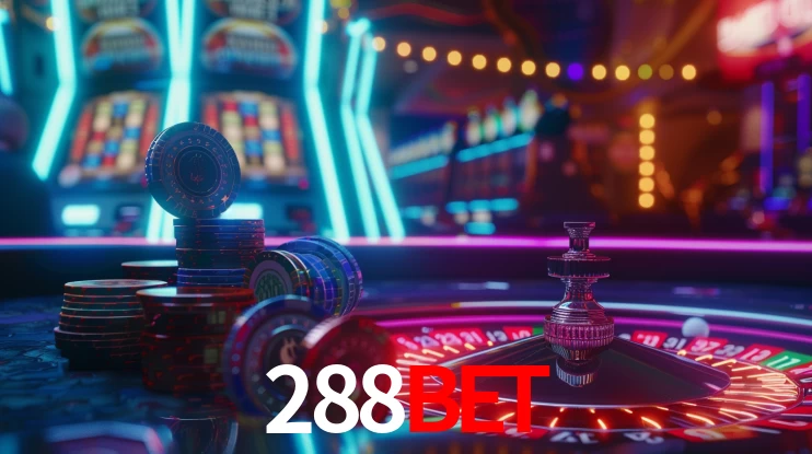 APP oficial da 288bet para mobile