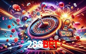 Recursos de Bônus 288bet