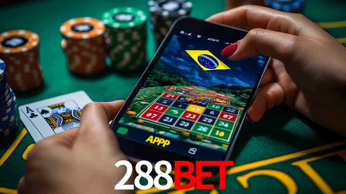 Descubra o Programa VIP da 288bet: Vantagens Exclusivas para Jogadores