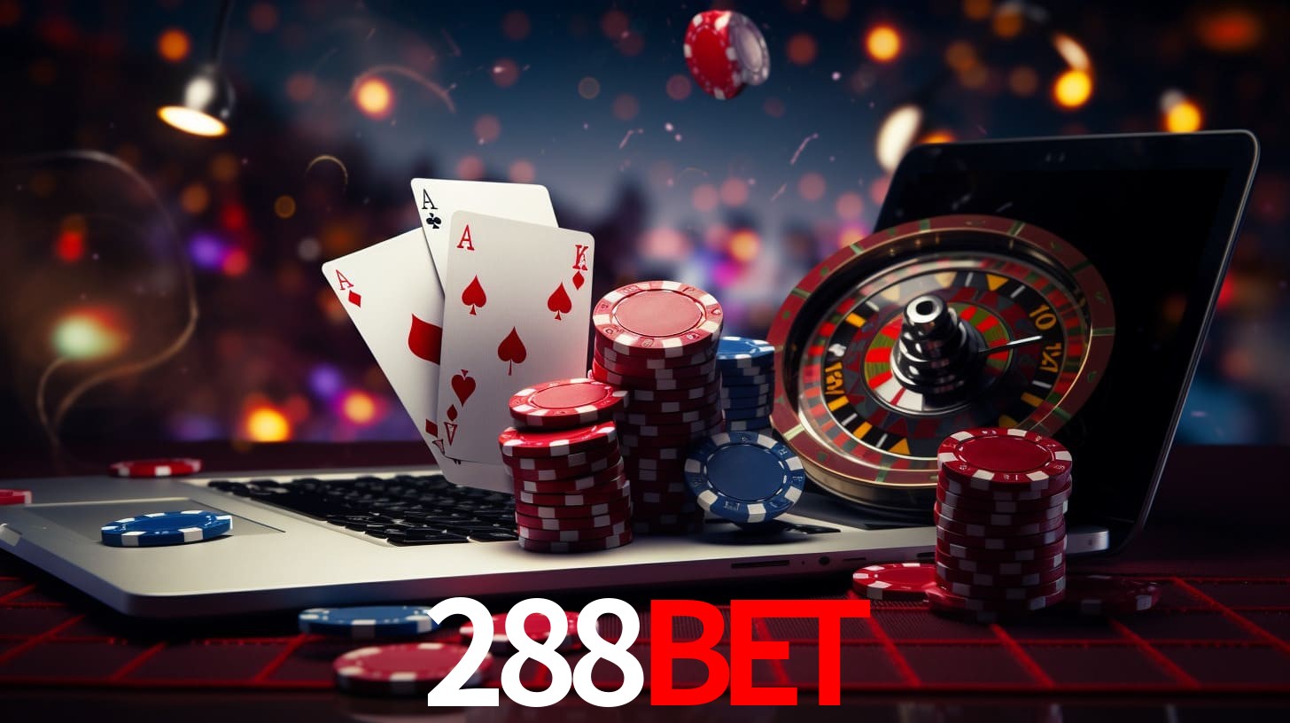 Game Providers 288bet