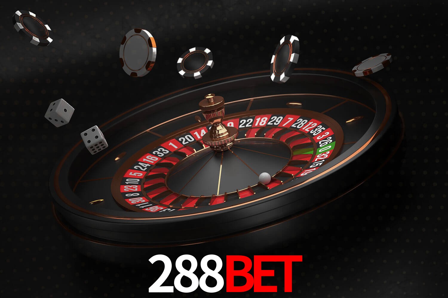 Live Casino 288bet