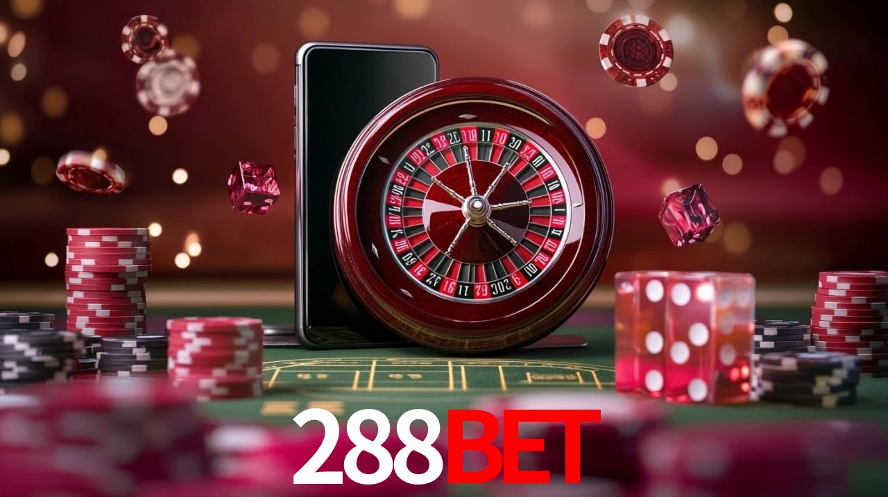 Account Benefits 288bet