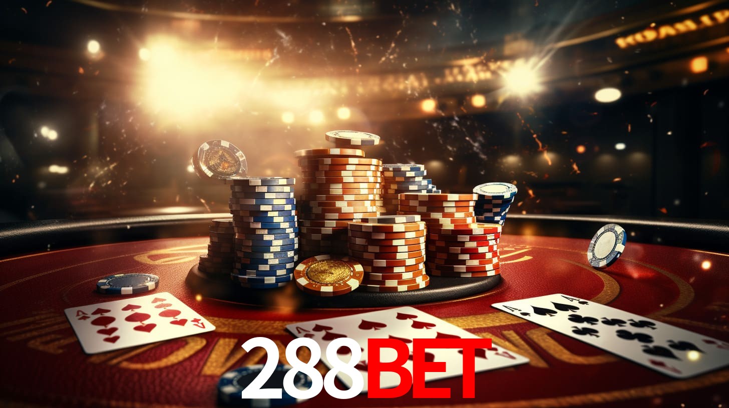 Slot Games 288bet