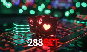 Jogos de Slot 288bet