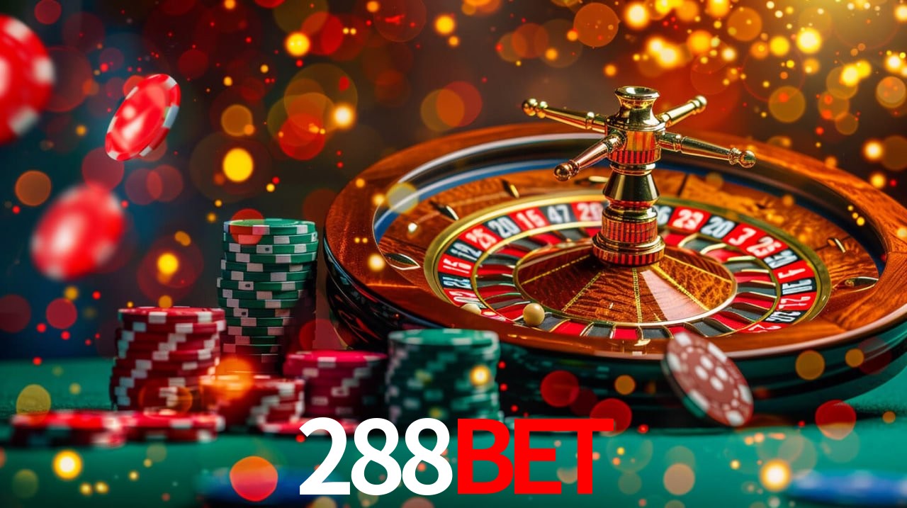 cassino 288bet