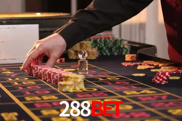 Descubra a Essência do 288bet: Nossa História e Compromissos