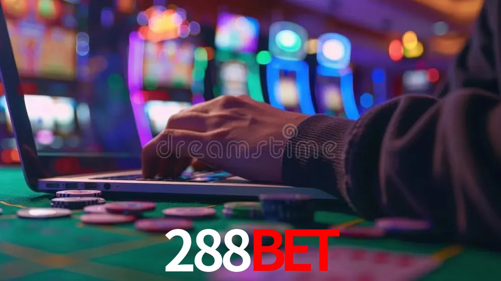 Casino VIP 288bet